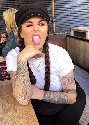 Teddy Edwardes