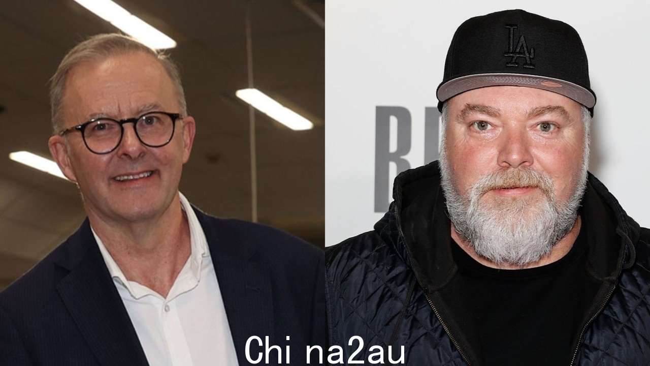 Albanese 确认他将出席凯尔·桑迪兰兹的婚礼” /><p>安东尼·艾博年 (Anthony Albanese) 在凯尔·桑迪兰兹 (Kyle Sandilands) 本周末举行的婚礼前,就凯尔·桑迪兰兹 (Kyle Sandilands) 在媒体行业取得的成功发表了一些感人的评论。</p><p>KIISFM 的联合主持人Kyle 和 Jackie O Show 将与 37 岁的 Tegan Kynaston 结婚,Tegan Kynaston 是他公司的老朋友兼传播总监。</p><p>Sandilands 和 Kynaston 将在星光熠熠的嘉宾名单前交换元音据传,当地名人和亲人参加了一场耗资 100 万美元的婚礼。</p><img class=