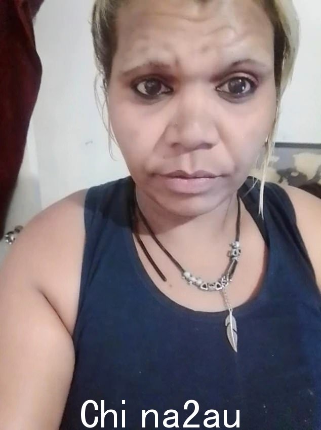 Margaret Dale Hawke,36 岁,(如图)勒死并窒息了她的三个孩子,然后在一场房屋火灾中焚烧他们的尸体