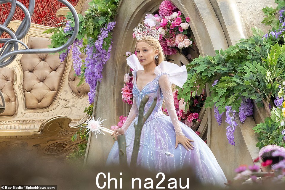 引人入胜:这部电影是绿野仙踪的前传,故事情节继续多萝西,并详细描述了 Elphaba 和 Glinda 角色之间的一次性友谊