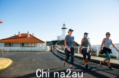 澳洲二手房市场受挫影响，新南威尔士州沿海地区房价大跌（图）