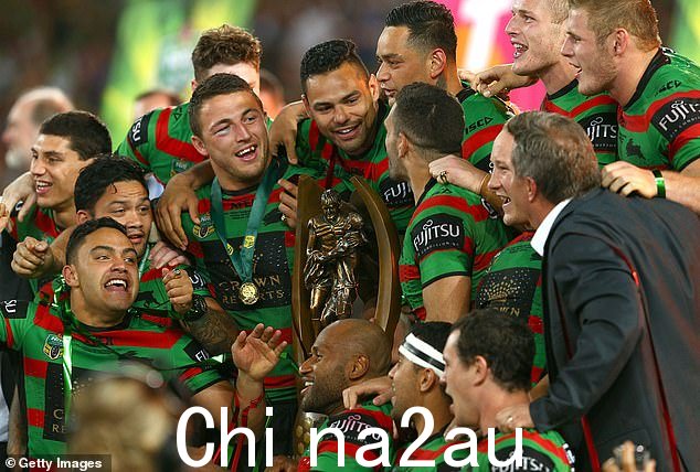 Te'o 警告 Haas,在没有赢得英超冠军的情况下离开 NRL 会吃掉他