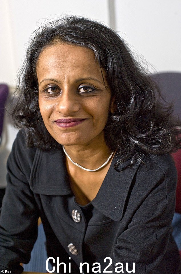 Priyamvada Gopal 教授将参加誓言的人比作将“效忠于财富统治”的“农民”,以及所有从公共福利中牟取暴利和榨取金钱的人。是否遵守法律'