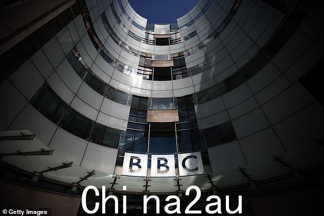 据了解,包括 BBC、ITN 和 Sky 在内的电视提供商希望收取高额费用