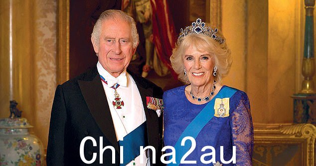 英国主要广播公司被控要求其他新闻出版商索要查尔斯国王加冕典礼现场录像的访问权