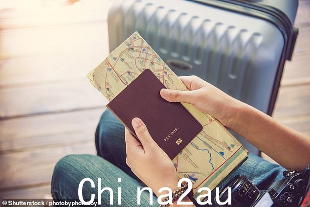 您的护照至少需要三个月才能访问欧盟