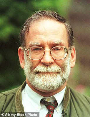 Harold Shipman 是一名全科医生,他使用致死剂量的二氢吗啡杀死了他的病人,在 1975 年到 1998 年间,Shipman 杀死了难以想象的 218 人