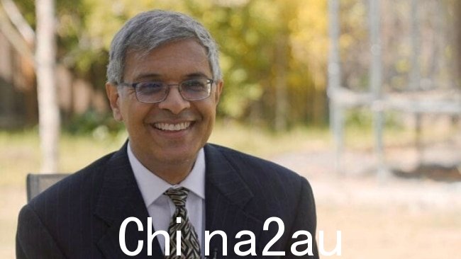 斯坦福大学教授 Jay Bhattacharya 告诉澳大利亚天空新闻,需要对 COVID-19 卫生政策进行调查。图片:已提供