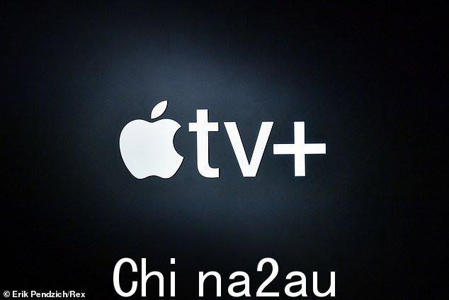 它会是什么?Apple TV+ 更新了一个由一流女演员主演的大型节目......在下一季发布之前