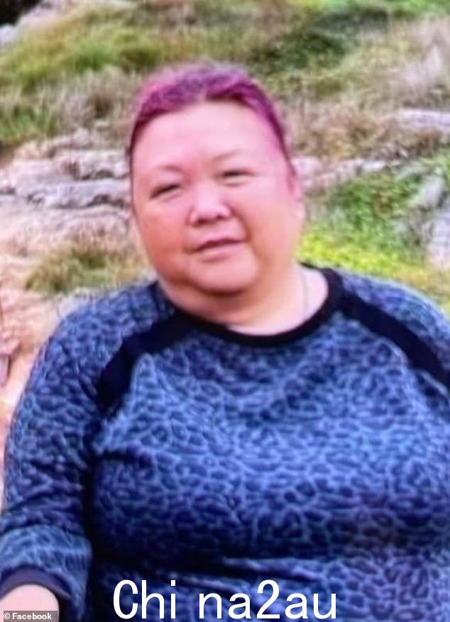 人们对失踪的 48 岁墨尔本女子莉莲(如图)深感恐惧,自从周六晚上她与朋友通过视频通话谈论旅行计划后就再也没有音讯