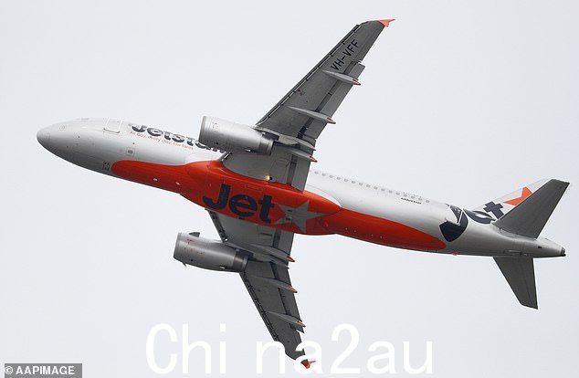 2024 年 2 月初至 3 月中旬等不同日期起飞的澳大利亚 59 条国内航线和 28 条国际航线将降价