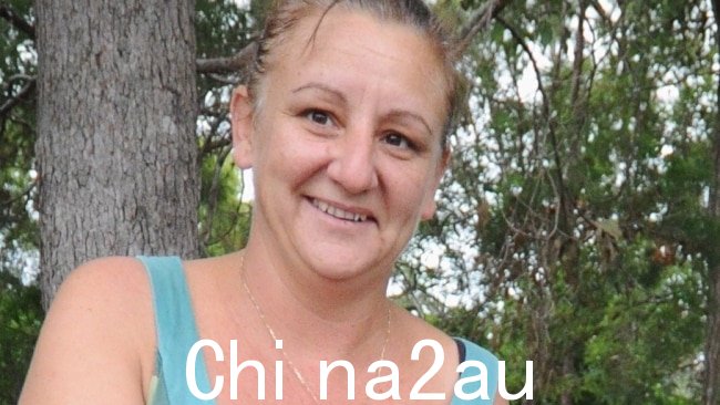 Fraser Coast 护士 Sheree Robertson 遇难在玛丽伯勒的车祸中。图片:Facebook