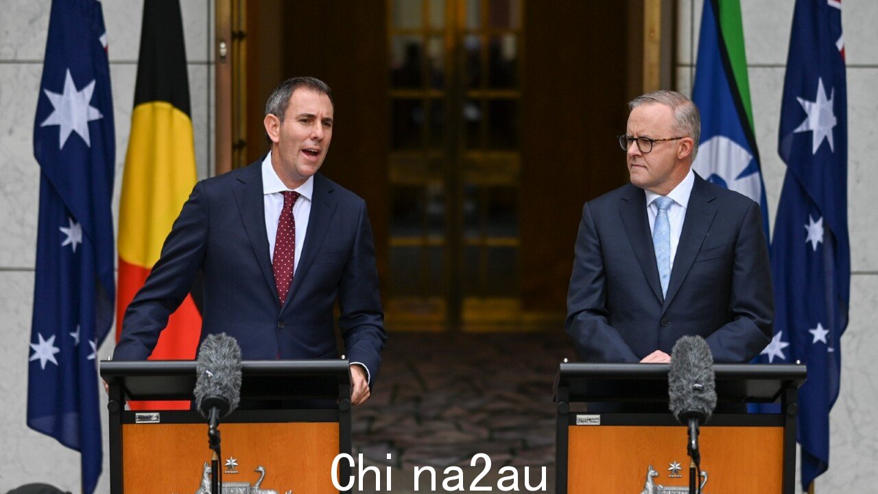Albanese govt expected to post 15 年来首次出现预算盈余” /><p>比尔·肖恩 (Bill Shorten) 发誓要打击那些试图利用国家残疾保险计划 (NDIS) 的人,因为价格欺诈的爆炸性事件被曝光。</p><p>天空新闻澳大利亚政治编辑安德鲁·克伦内尔 (Andrew Clennell) 发现,一些政府认可的商品在该计划下以高达 1,000% 的加价出售。</p><p>在一个特别特殊的价格欺诈案例中,一家供应商被发现收取 1,150 美元的费用尽管类似产品在公开市场上的零售价为 169.99 美元。</p><img class=