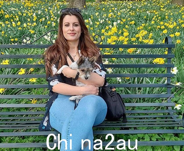 Lindsey,36 岁,患有焦虑症,认为 FocusZen+ 有助于提高她的记忆力和注意力