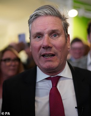 Keir Starmer