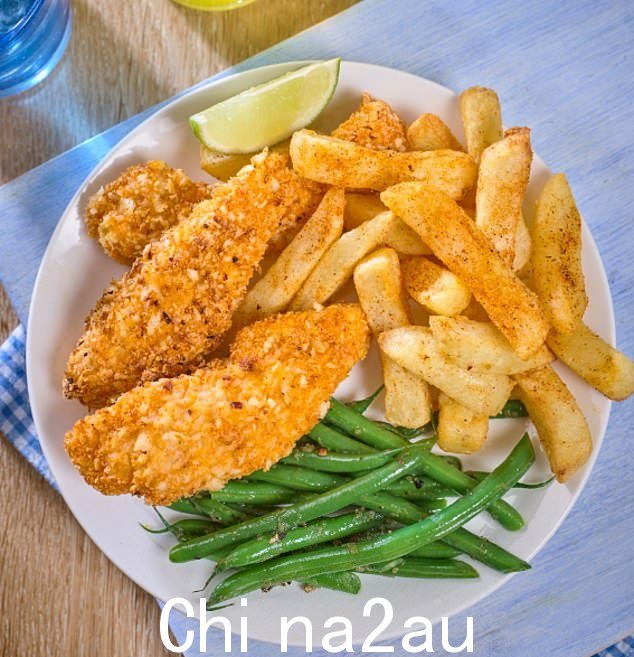 快速晚餐时间款待:每个人都会喜欢的家庭食物,而且可以快速烹饪!