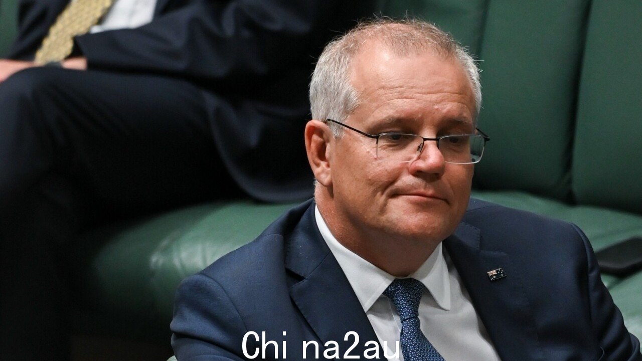 Scott Morrison 更在提高求职者和青年津贴率时“慷慨”” /><p>斯科特·莫里森接受了位于华盛顿的智库新美国安全中心的顾问职位。</p><p>关于莫里森先生未来的猜测一直存在这是联合政府在 2022 年 5 月选举失败后的热门话题,许多人认为他将在年底前离职。</p><p>CNAS 首席执行官理查德方丹对这一宣布表示欢迎,称赞这位前总理的总理记录从 2018 年到 2022 年担任部长。</p><p>Fontaine 先生吹捧了 Morrison 先生在整个冠状病毒大流行期间的领导能力,他将其描述为世界上最成功的领导者之一。</p><img class=