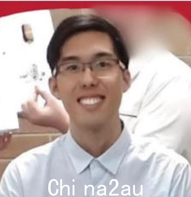 物理老师 Eric Wong(如图)在下周三被判刑时面临长达五年的监禁