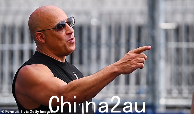 接近尾声:Fast X 是特许经营两部分结局的第一部分,新人杰森·莫玛 (Jason Momoa)、布丽·拉尔森 (Brie Larson) 出演, Daniela Melchior, Alan Ritchson, and Rita Moreno