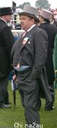 Griff Rhys Jones 透露，Mel Smith 的赌注从 500 英镑飙升至 50,000 英镑