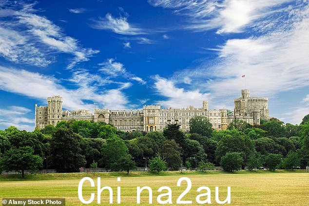 图:温莎城堡(档案照片)。国王正在缓慢而稳定地在君主制的祖传宝座上留下他的美学印记,他已故的母亲在这里度过了她生命中最后三年的大部分时间,他的父亲菲利普亲王于 2021 年去世