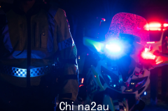 黄金海岸警方严厉打击暴力袭击和非法超速（图）