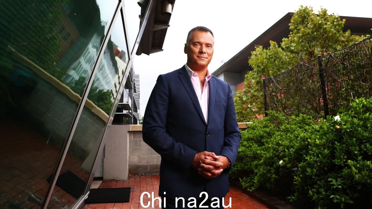 Stan Grant 被任命为 ABC 报道国王加冕礼的‘首席抱怨者’” /><p>在接受《澳大利亚人报》采访时,澳大利亚君主主义者联盟主席 Eric Abetz 描述了公共广播公司的讨论在周六国王的加冕典礼上,他认为“完全不能接受”。</p><p>“这是一个庆祝活动,就像报道某人的生日或葬礼,然后挑出所有可能的负面因素,而不是庆祝这个人的一生和他们所做的好事,”Abetz 先生告诉该出版物。</p><p>“澳大利亚人愿意接受澳大利亚历史上的消极方面,但澳大利亚历史上有大量积极的事情值得庆祝,这很遗憾像 Stan Grant 这样的人无法庆祝这些事情。”</p><img class=
