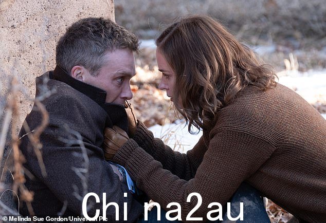 新版本:Cillian Murphy 和 Emily Blunt(如图)只是 7 月 21 日上映的 Christopher Nolan 即将上映的史诗惊悚片 Oppenheimer 中的部分一线名人