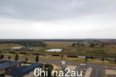 破产的波特·戴维斯为未完成的项目寻找建筑商（如图）