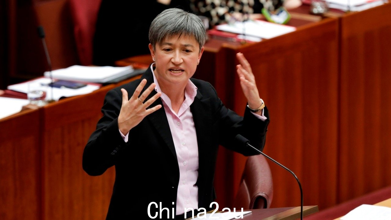 Penny Wong 猛击绿党' 继续反对住房法案” /><p>Lidia Thorpe 猛烈抨击 Albanese 政府“试图推动”其澳大利亚住房未来基金政策在参议院获得通过。</p><p>这位维多利亚州参议员描述了工党价值 100 亿美元的住房法案“不充分”,指责工党在达成协议之前试图推动该政策。</p><p>“每个人都应该住在质量好、安全和负担得起的房子里,”索普女士在 Twitter 上写道周二。</p><p>“工党无视社区成员和专家关于解决住房危机的呼吁。今天,在谈判结束之前,它正试图通过其不足的澳大利亚住房未来基金。”</p><img class=