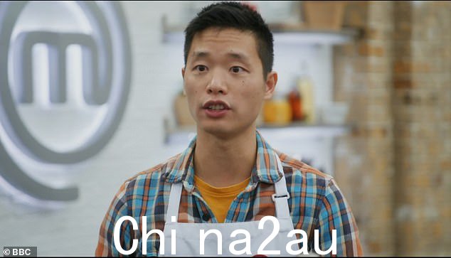 告别:在 MasterChef 观众于周五震惊之后,34 岁的粉丝最喜欢的 Forest 被淘汰出局