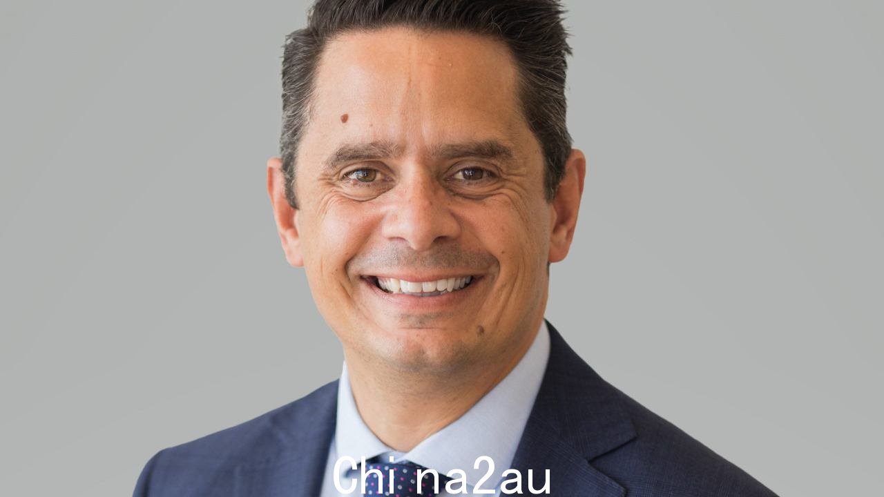 前西澳财长和力拓董事 Ben Wyatt 表示,议会之声将获得“大量支持”一旦公投日期宣布,来自澳大利亚企业。图片:提供