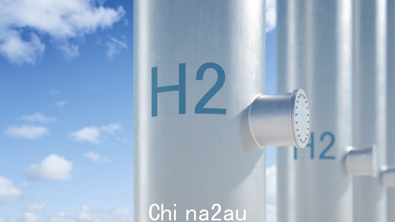 澳大利亚可能是一个'绿色氢能投资的大赢家”/><p>矿业巨头安德鲁·福雷斯特表示,政府对绿色氢能的 20 亿美元投资可能会启动该行业,并有可能为澳大利亚几代人的经济稳定提供支持。</p><p>周二晚上的详细预算计划开展一项新的 Hydrogen Headstart 计划,该计划将支持大型绿色氢项目。</p><p>绿色氢是一种无排放的电力来源,使用地球上最丰富的化学元素。</p>< p>Forrest 先生在接受澳大利亚天空新闻独家采访时表示,他希望这项投资只是一个重要新产业的开始,澳大利亚可以在该产业中成为全球领导者。</p><img class=