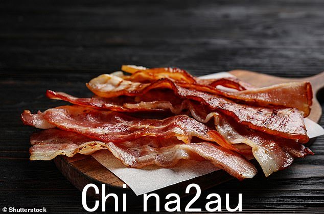 专家警告说,虽然加工肉类味道鲜美,但对健康的益处却很低