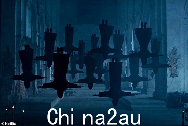 讲故事:这部波兰电影讲述了一名正在调查神秘失踪案的警官的扣人心弦的故事