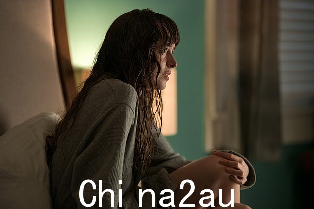 恐怖片:这部 2019 年的心理恐怖片令人毛骨悚然,以至于观众承认做了噩梦,一位惊恐的影迷说:'我想我今晚睡不着'