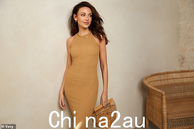 艰难的场景:米歇尔承认有时扮演她的角色凯特的'动荡''真的很有挑战性'