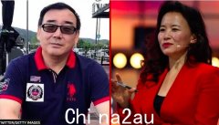 澳洲贸易部长今天抵华，坚信贸易禁令年底前解禁！两国关系将迎来重大转折（图）