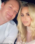 Kim Zolciak 在分手后分享了关于“爱与感情”的笔记