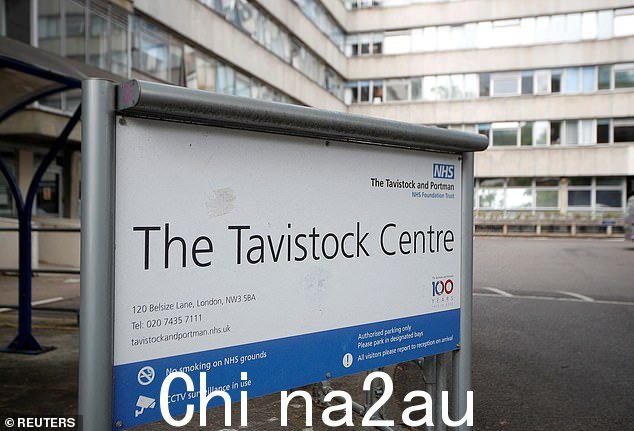 当 Sue 加入时,Tavistock 是卓越的代名词,以其对患有一系列心理健康问题的患者的专业治疗而闻名于世