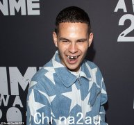 说唱歌手 Slowthai 出庭，被控两项强奸女性罪名