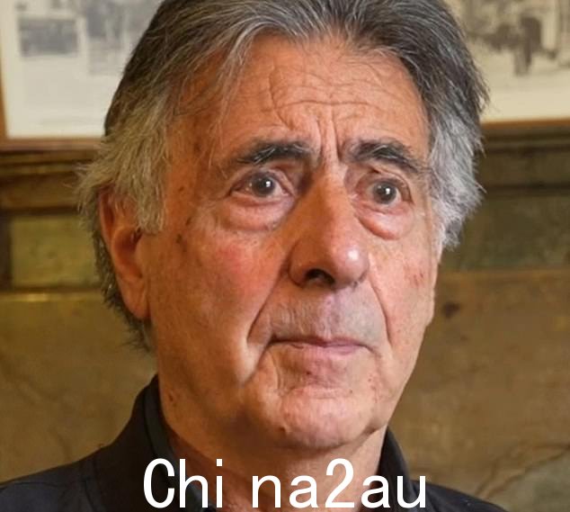 维克多·加卢奇 (Victor Gallucci) 去世,享年 81 岁,就在几个月前,他计划与《比尔》(The Bill) 中的老搭档重聚。” class=