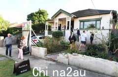 澳洲房价飙升让年轻人望而却步 10个潜在购房者中只有1个可以拥有自己的房子（图）