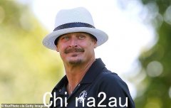 Kid Rock 向 Daniel Penny 的辩护基金捐赠了 5,000 美元，该基金已筹集到超过 220 万美元
