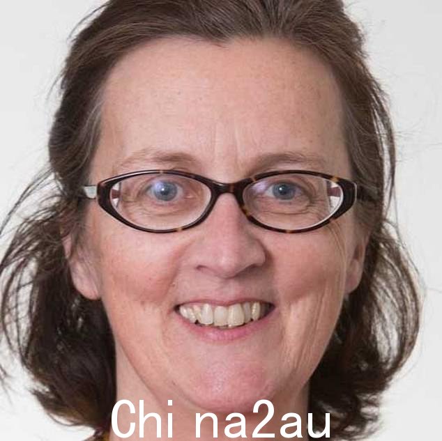 首席执行官 Liz Watts 被指控每周工作四天攻读博士学位