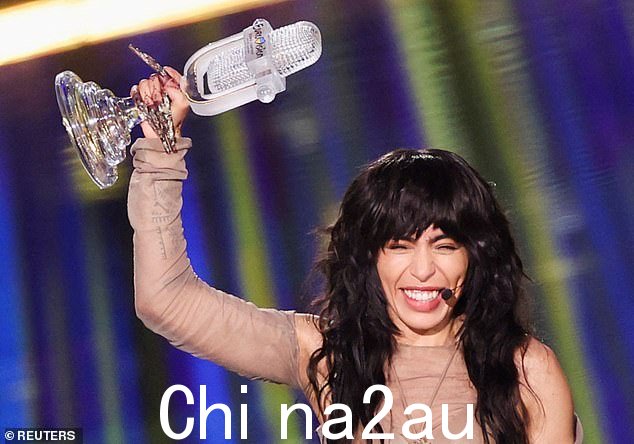 固定了吗?但观众声称组织者精心策划了这首歌ess 的胜利,以便瑞典可以举办 ABBA 周年纪念日