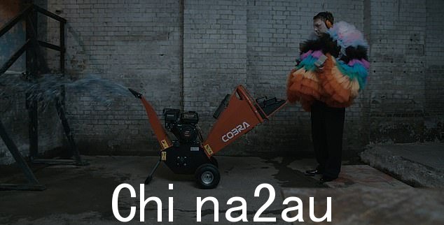 获胜者:他的消费者事务节目的第 4 频道特别节目让他销毁了自己的 10,000 英镑现金,除非大卫·贝克汉姆结束与卡塔尔的关系,那里同性恋仍然是非法的
