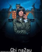 Claudia Winkleman 透露她非常接近拒绝 The Traitors 的主持演出