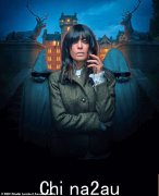 Claudia Winkleman 透露她非常接近拒绝 The Traitors 的主持演出