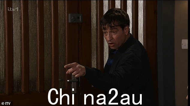 反对!当观众观看这一幕时,他们分享了他们对发生在艾米身上的事情以及情况有多么不公平的恐惧